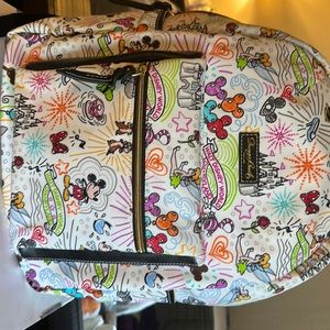 Dooney & Bourke Disney Sketchbook Large Backpack